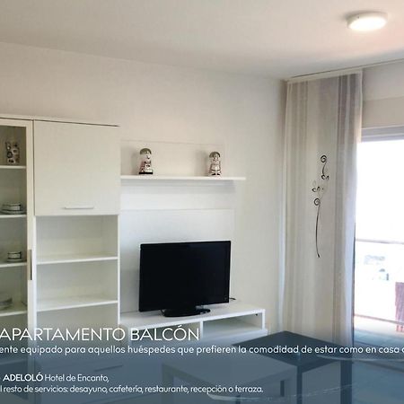 A De Lolo Vista Mar Apartamentos Muxia Ngoại thất bức ảnh