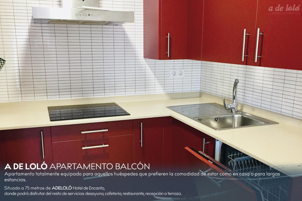 A De Lolo Vista Mar Apartamentos Muxia Ngoại thất bức ảnh