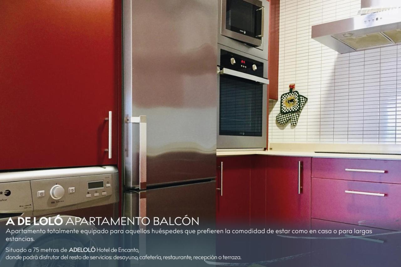 A De Lolo Vista Mar Apartamentos Muxia Ngoại thất bức ảnh