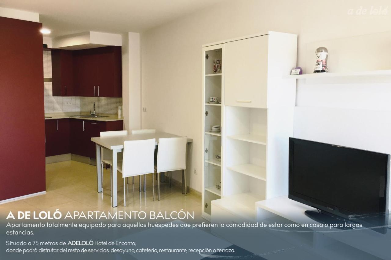 A De Lolo Vista Mar Apartamentos Muxia Ngoại thất bức ảnh