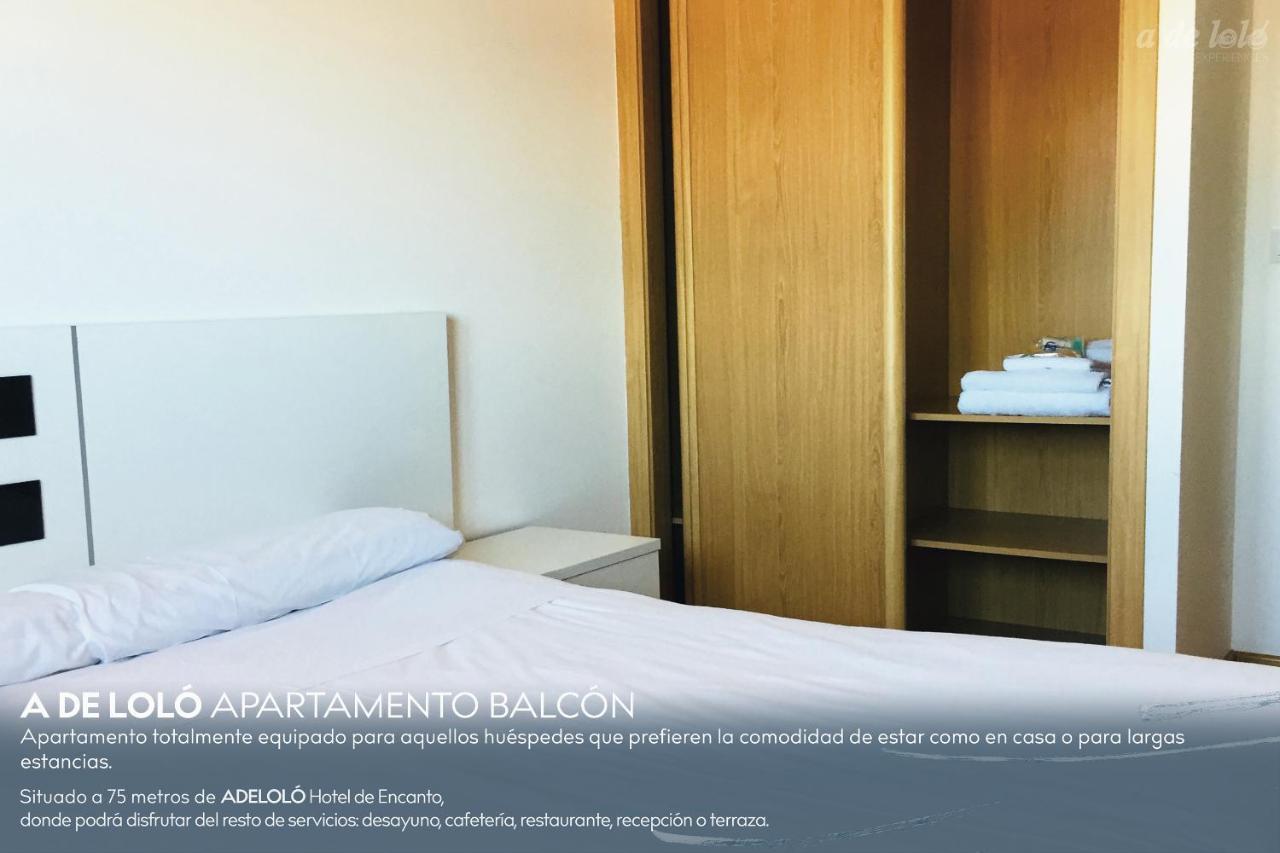 A De Lolo Vista Mar Apartamentos Muxia Ngoại thất bức ảnh